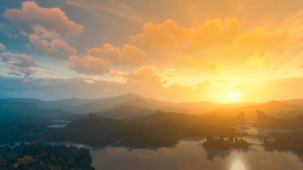 The Witcher 3 Wild Hunt, PC gaming, video games, The Witcher 3 Wild Hunt Blood and Wine