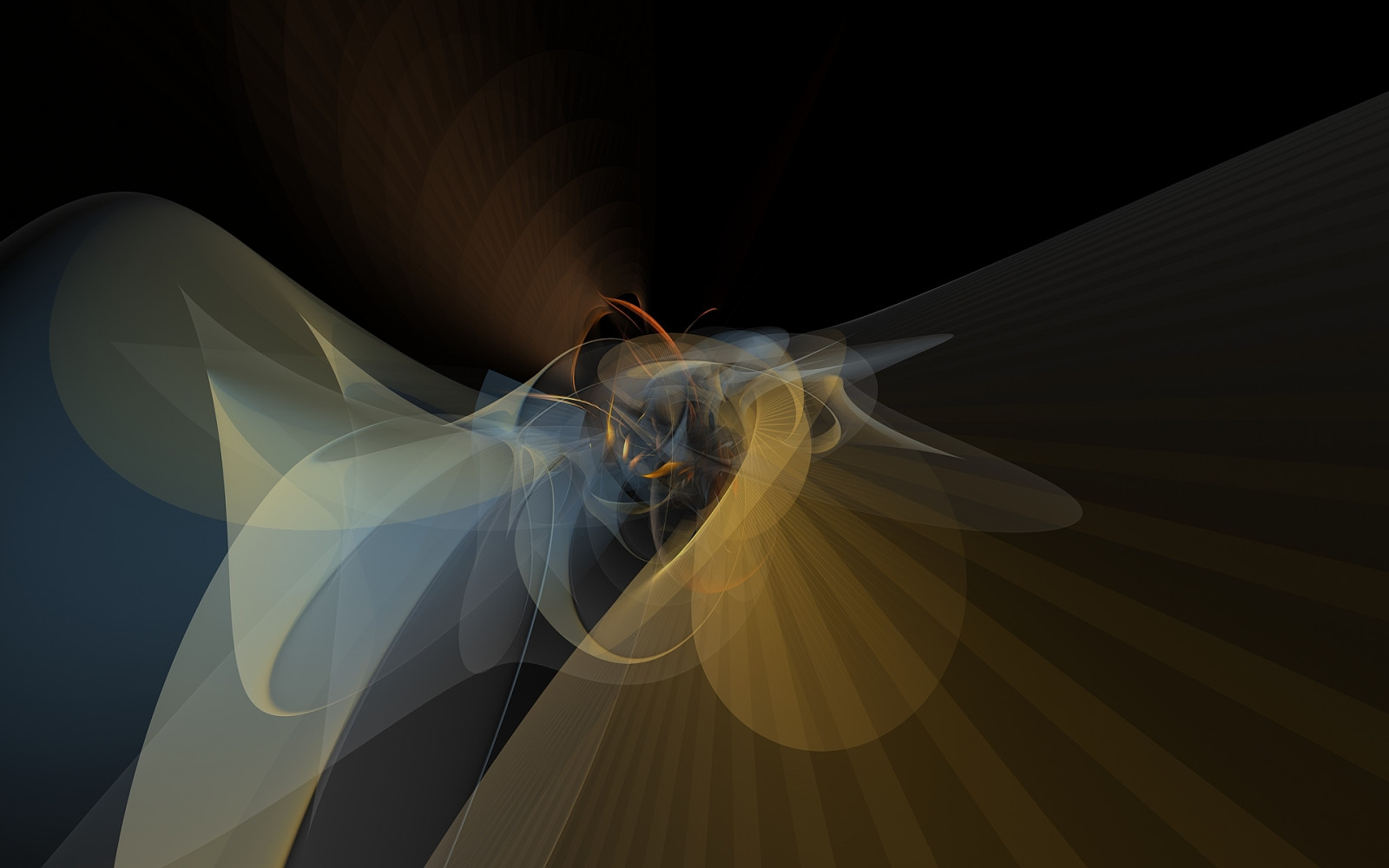 Wallpaper : background, blurred, lines, light 1920x1200 - wallpaperUp