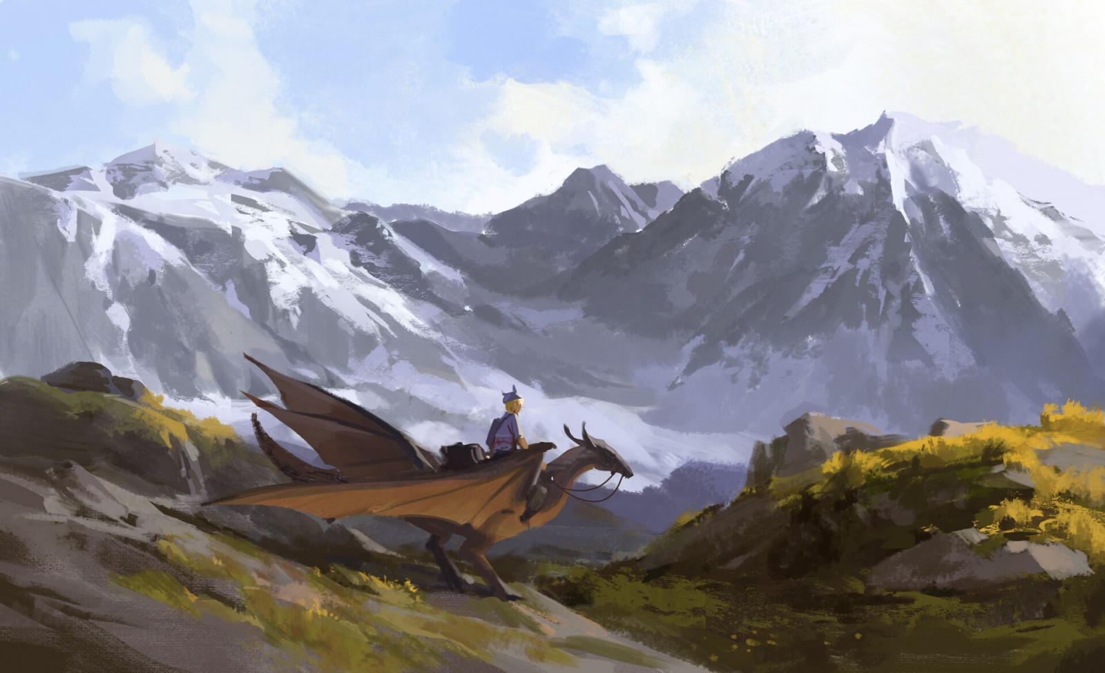 mrak, nebe, hora, sníh, vysočina, Natural landscape, sklon, Terén, krajina, dřevo, ledová landform, geologický fenomén, údolí, lučina, tráva, ledová čepička, kopec, rostlina, pohoří, nunatak, geologie, masiv, klesl, stanice hill, Skála, ledovec, zima, Arte, rekreace, batholith, malování, hřbet, vrcholek, ledovcové jezero, pastvina, zvuk, zmrazení, moréna, tundra, Cestovní ruch, ilustrace, dobrodružství, cirkus, silnice, nádrž, horský průsmyk, volný čas, Volně žijících živočichů