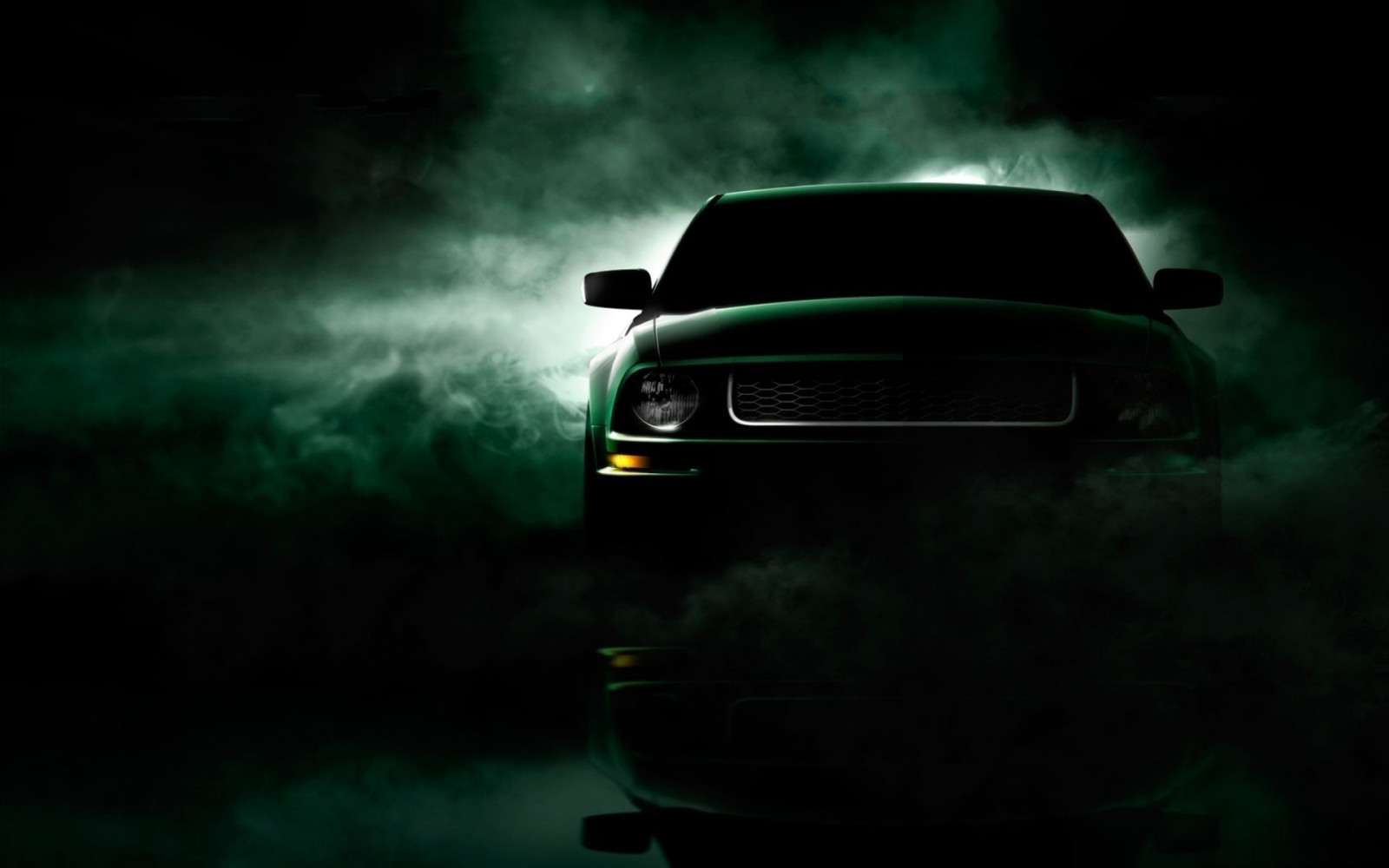 1920x1200 piksel, Araba, Ford
