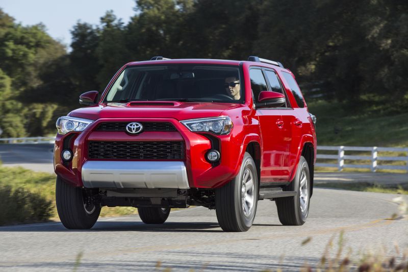 auto, vozidlo, Toyota, nákladní auto, netcarshow, netcar auto, vozidlo, Toyota, nákladní auto, netcarshow, netcar