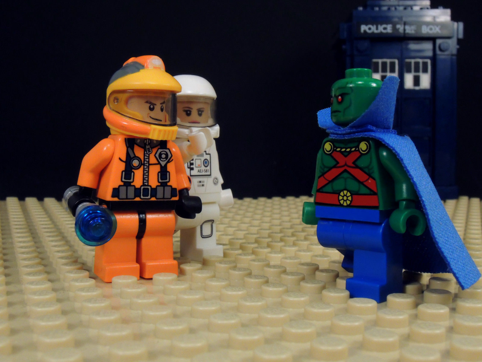 planeta, robot, prostor, Červené, LEGO, hrdina, růže, přejít, Hračka, komiks, Marťan, DC, 10, prozkoumat, přes, super, produkt, tyler, minifig, kdo, doktor, Manhunter, Jonn, Jonzz, Comcs