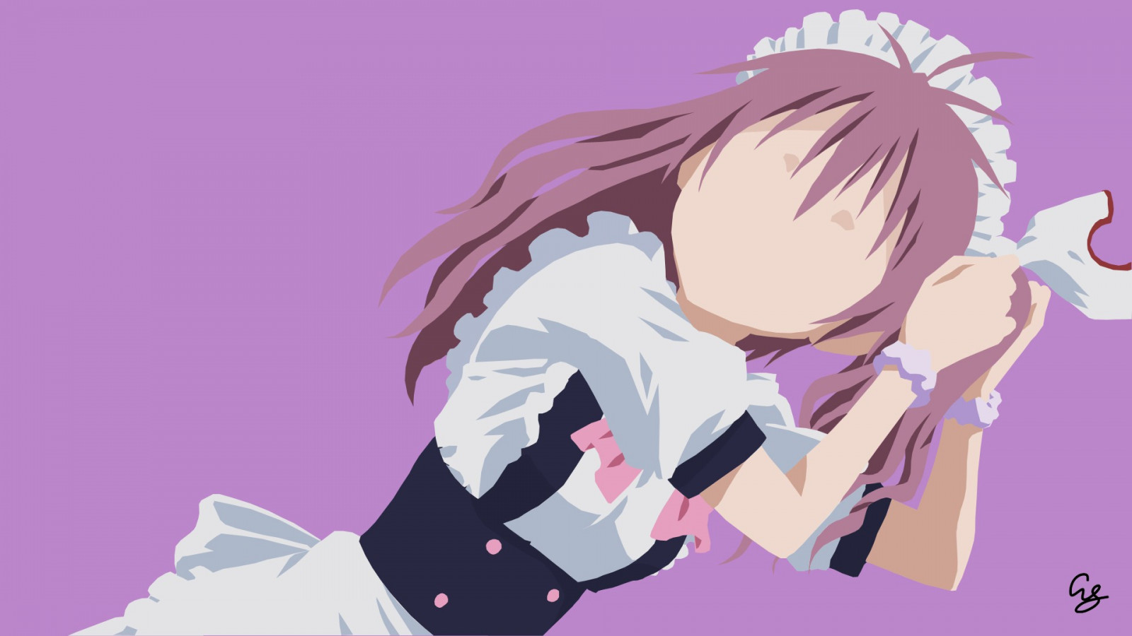 illustrazione, anime, anime girls, cartone animato, Mayo Chiki, Usami Masamune, mangaka