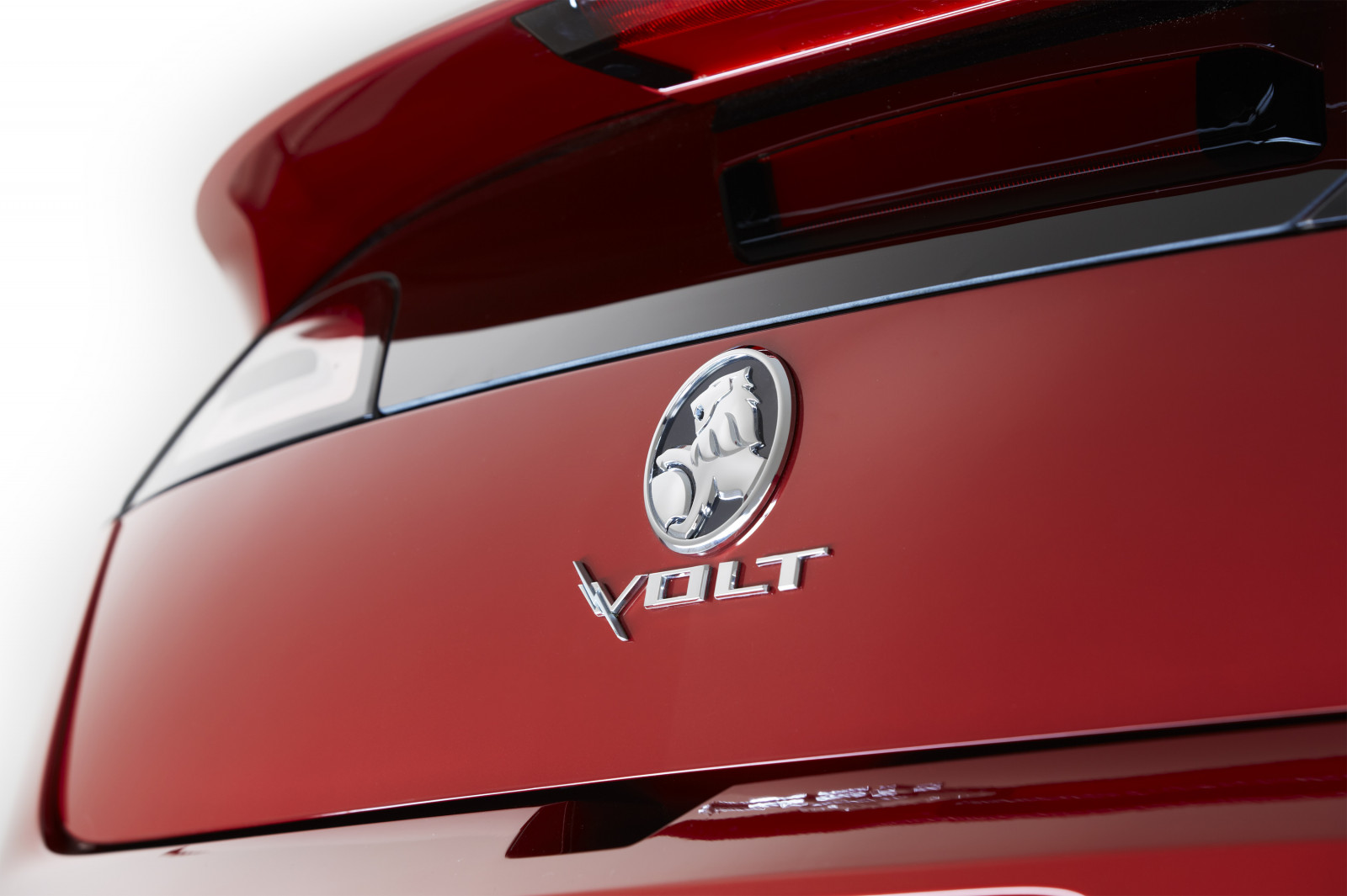 bil, rød, køretøj, sportsvogn, 2013, volt, Holden, netcarshow, netcar, bil billeder, bil foto, hjul, superbil, bildesign, automotive exterior, bil make, model bil, kofanger, gitter