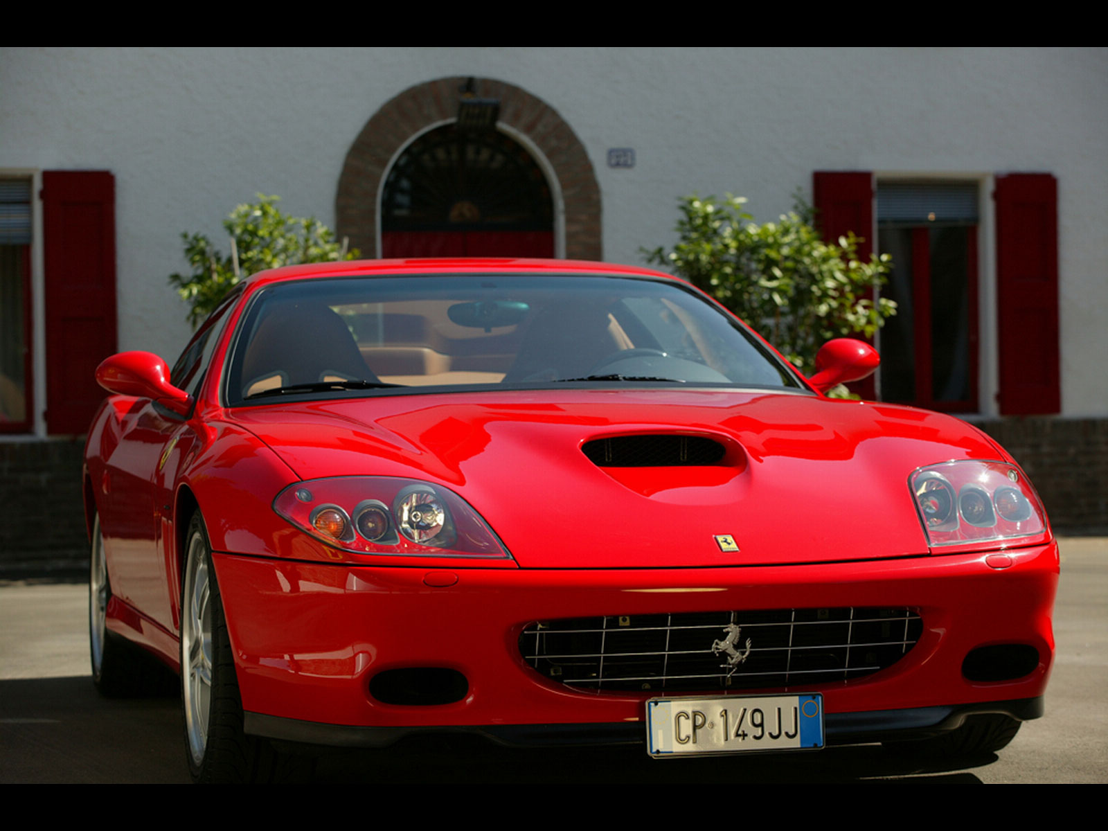 wallpaper-sports-car-performance-car-ferrari-550-maranello
