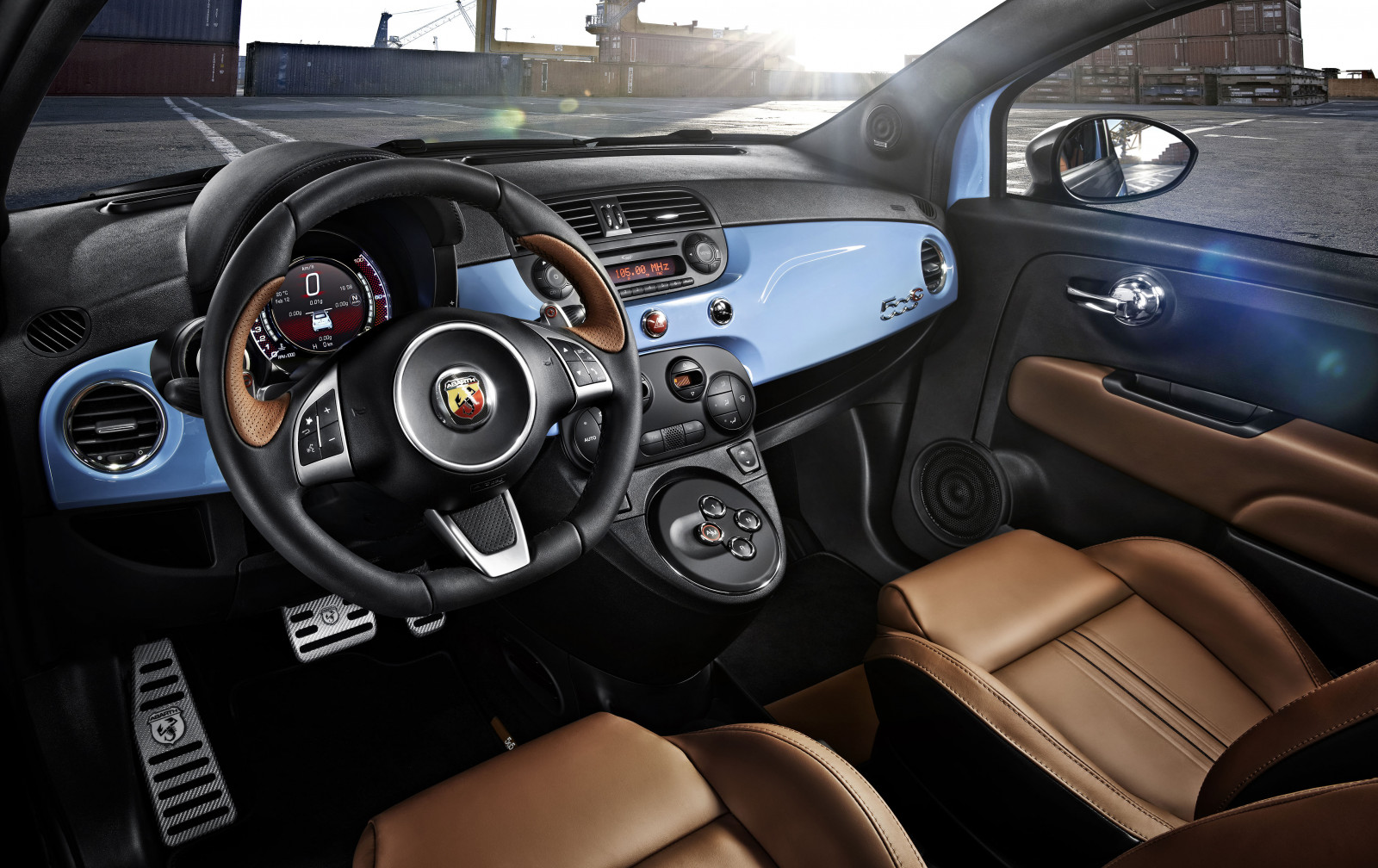 auto, veicolo, 2015, fiat 500, Abarth, netcarshow, netcar, immagini di auto, auto foto, 595C, ruota, veicoli terrestri, design automobilistico, esterno automobilistico, marca di automobile, veicolo di lusso, auto di famiglia, city ​​car, Compact SUV
