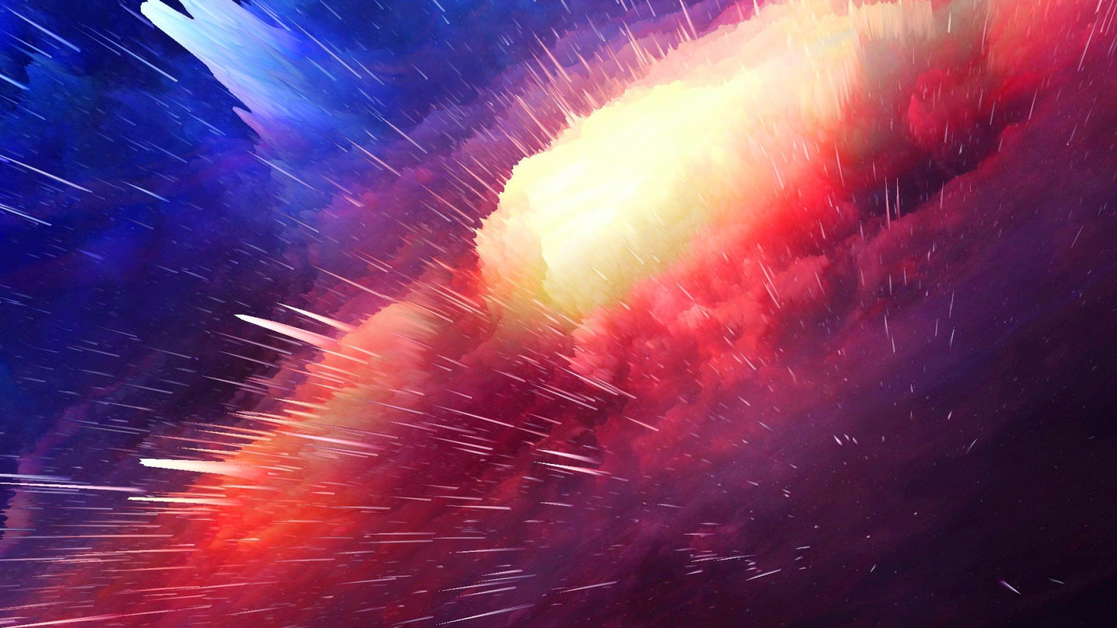 1920x1080 px, colorat, explozie, galaxie
