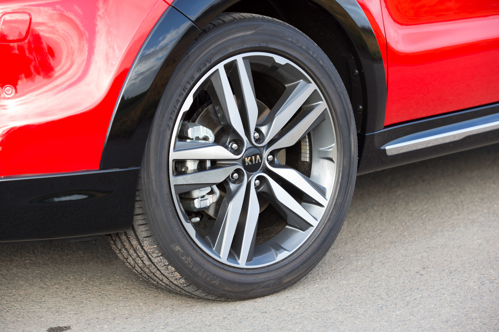 Auto, Fahrzeug, Reifen, 2015, Kia, Netcarshow, Netcar, Auto Bilder, Auto Foto, Soul Europe Version, Rad, Rand, Automobil-Design, Automotive außen, Automobil machen, Luxusfahrzeug, Stoßstange, Kompaktwagen, Autoreifen, Sport Nutzfahrzeug, Kleinwagen, Autoteil, Speiche, Leichtmetallfelge