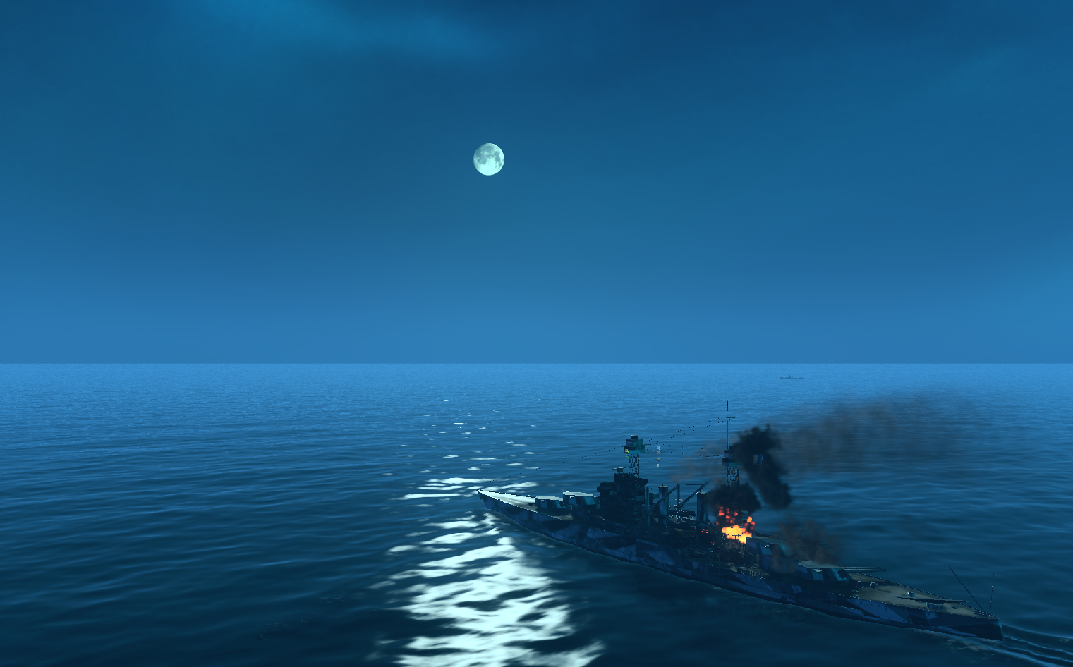 Sfondi Mondiale di navi da guerra,