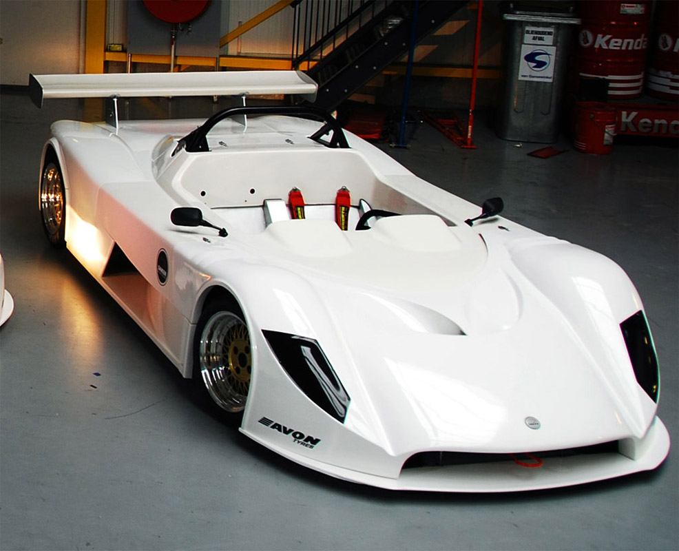 auto, vozidlo, sportovní auto, výkon auta, netcarshow, netcar, obrázky vozidel, photo auto, 2011, Saker, RapX a Sniper, superauto, pozemní vozidla, automobilového designu, závodní auto, automobil make, koncept vozu, sportovní prototyp