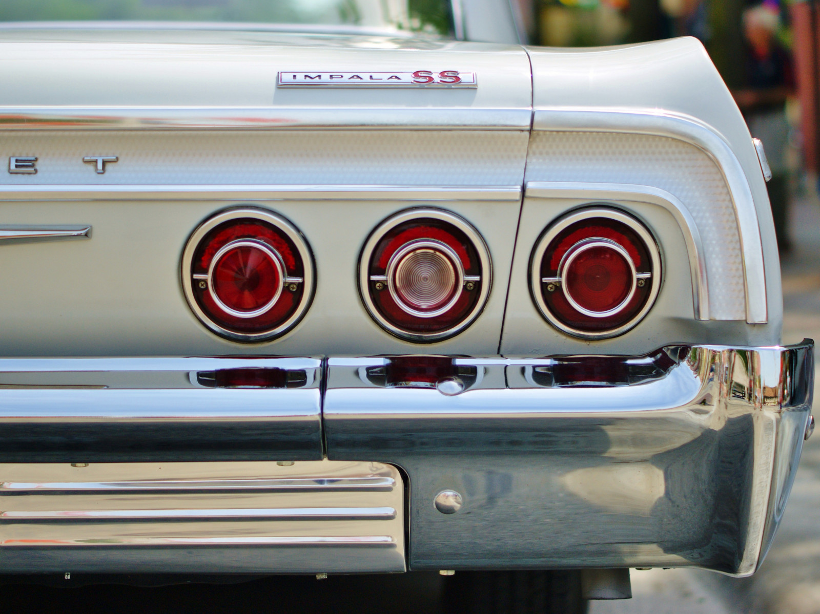 Wallpaper Vintage car, Wisconsin, Chevrolet, Chevy, impala, Sedan