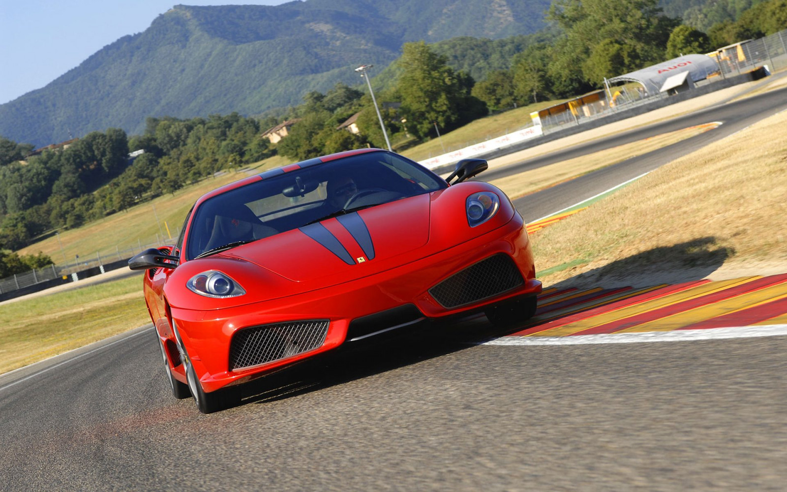 auto, veicolo, auto sportiva, Ferrari, Ferrari F430, macchina di spettacolo, netcarshow, netcar, immagini di auto, auto foto, 2011, F430 Scuderia, ruota, supercar, veicoli terrestri, design automobilistico, marca di automobile, veicolo di lusso, Ferrari SpA