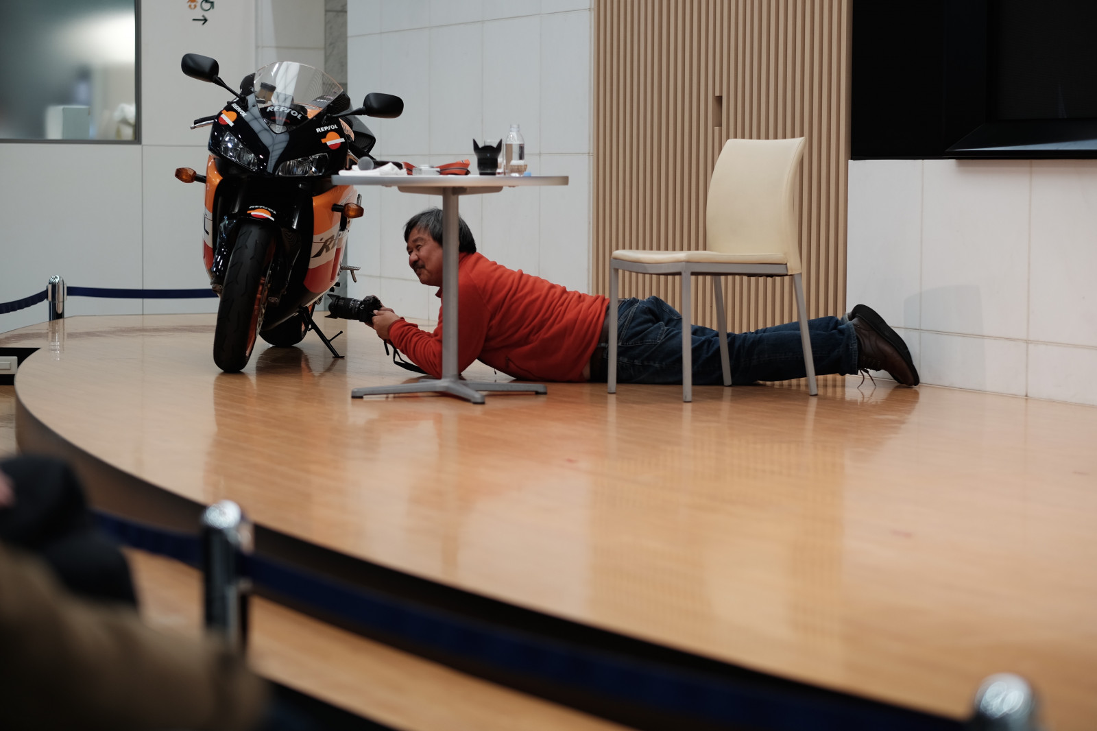 camera, Honda, macchina, Tokyo, struttura, Fujifilm, Fujinon, X, xt1, Aoyama, xf56mmxf56mmf12r, talkshow, Aihara, masaakiaihara, impianto sportivo, idoneità fisica