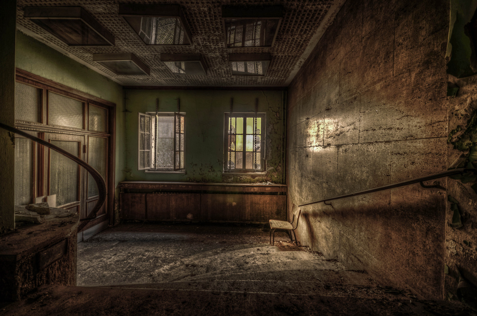 silnice, Fotoaparát, starý, výlet, škola, Okna, světlo, městský, barva, UMĚNÍ, opuštěný, hnijící, Krásná, krása, architektura, Photoshop, Německo, den smrti, deutschland, smrt, fotografie, ještě pořád, zajímavý, Nikon, Evropa, ZEMŘÍT, fotograf, stíny, tichý, tma, dynamický, rozklad, žít, prázdný, zkoumání, skvělý, badatel, zřícenina, koridor, atmosféra, Thüringen, Durynsko, nejlepší, dobrodružství, zapomenutý, volný, zpracovává se, rezavění, odpad, průzkum, tělocvična, schloss, opuštěný, labyrint, retušování, vykotlaný, městský okres, verlassen, castell, buillding, urbex, zmizet, verfall, přepracovat, Ahnen, Photomatix, interetingness, Fision, goddl