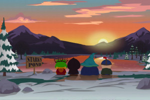 サウスパーク デスクトップ壁紙 デスクトップ壁紙 Wallhere