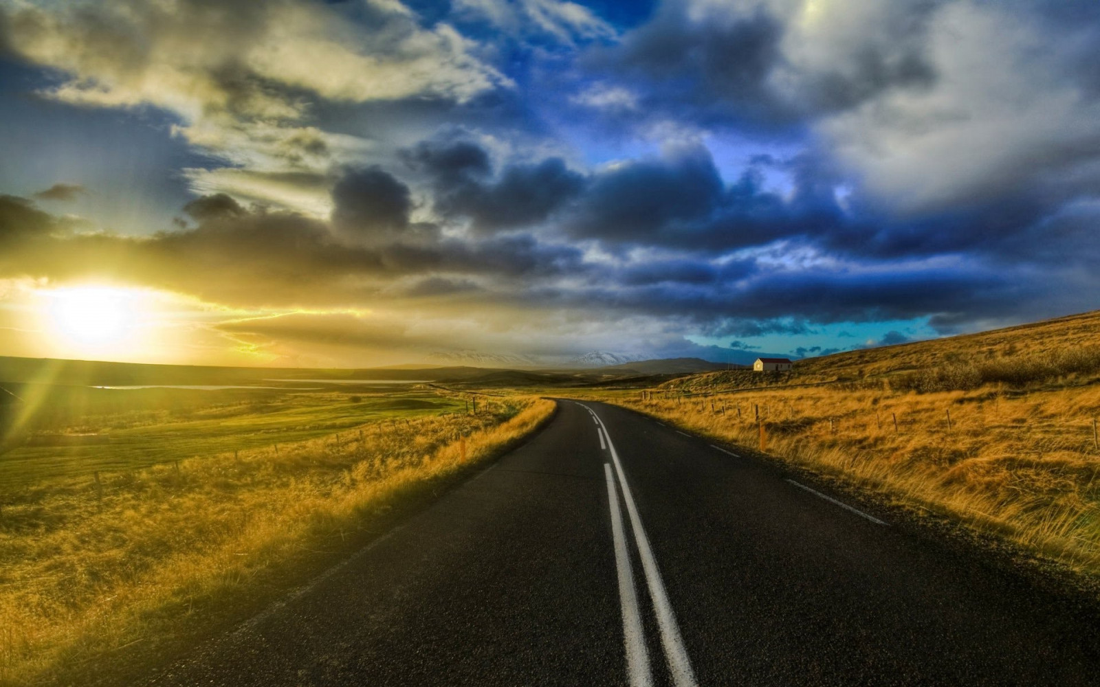 1920x1200 px, landscape, road
