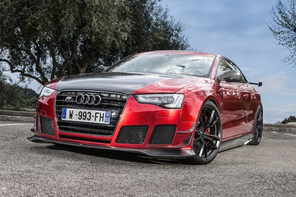 Audi,tuning,forfra,rs5 r