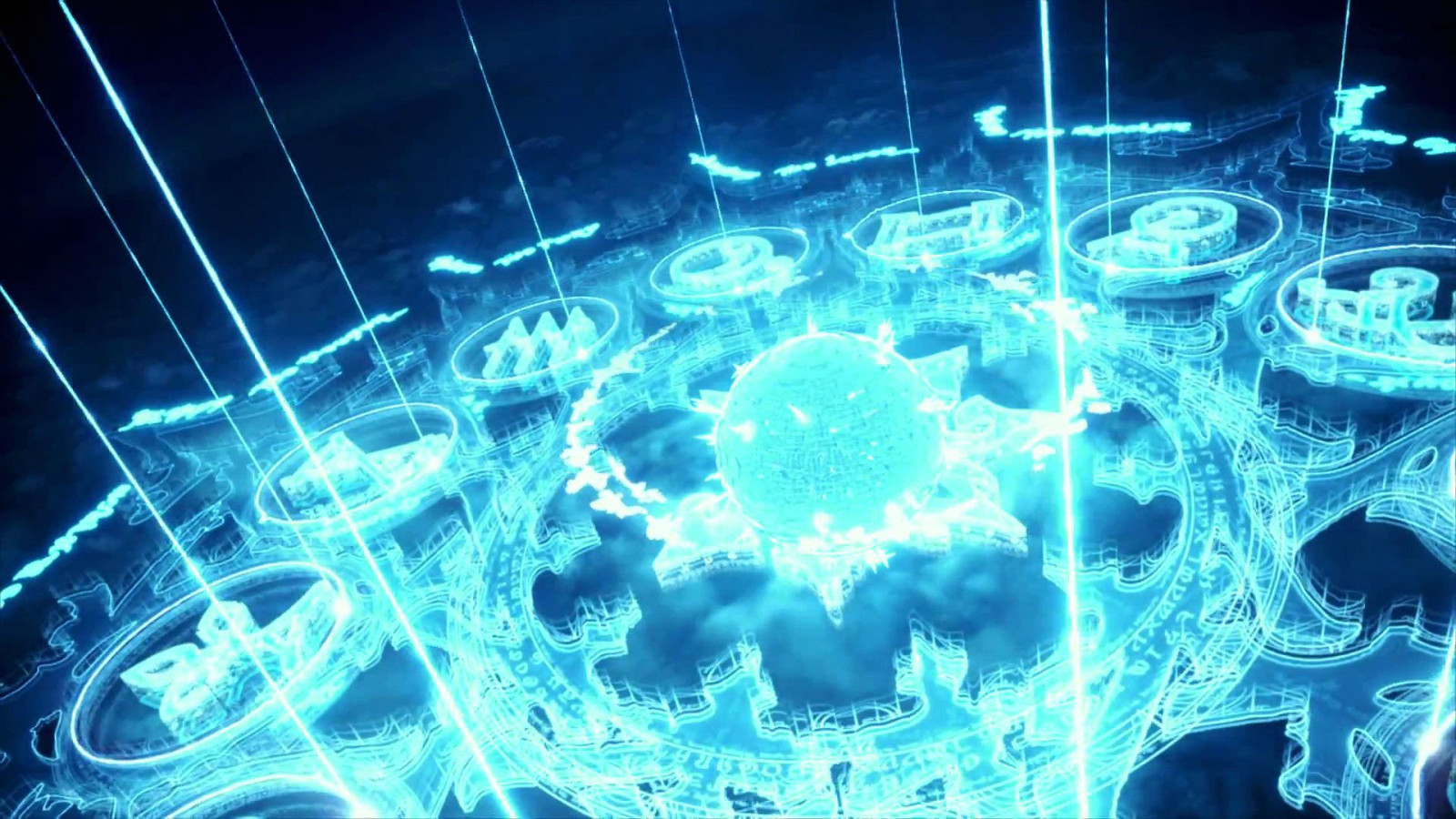 1920x1080 piksel, 26, macera, Fantezi, Nihai, Oyun, internet üzerinden, Diyar, yeniden doğmak, Xiv