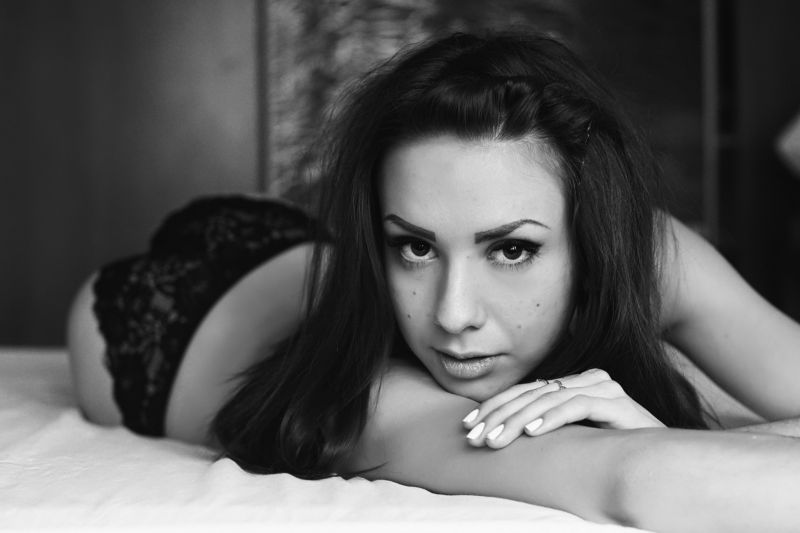 white, black, women, monochrome, model, portrait white, black, women, monochrome, model, portrait