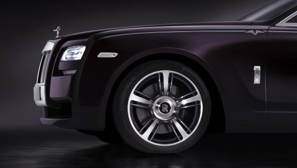 2015,Rolls Royce,Ghost V Specification,netcarshow,netcar,car images