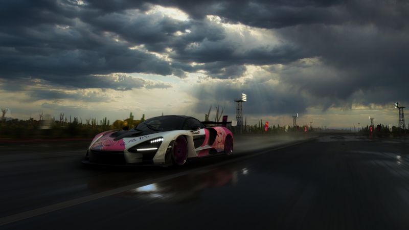 Forza, Forza Horizon 5, автомобиль Forza, Forza Horizon 5, автомобиль