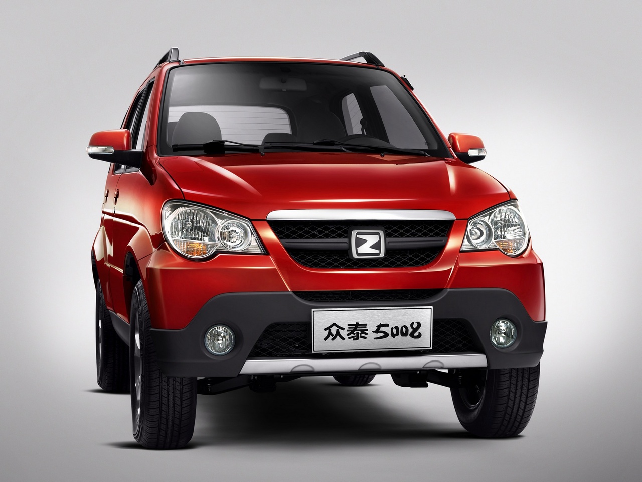 bil, køretøj, 2010, netcarshow, netcar, bil billeder, bil foto, Zotye, Nomad II 5008, jord køretøj, automotive exterior, bil make, kofanger, crossover sUV, sport utility køretøj, kompakt SUV, mini sport utility køretøj