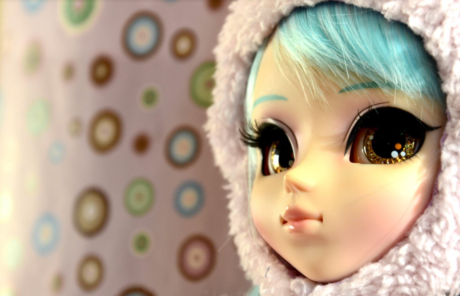 обои : кролик, кукла, Kei, милая, лол, Пастель, Фея, Пуллип, Hatsune ...