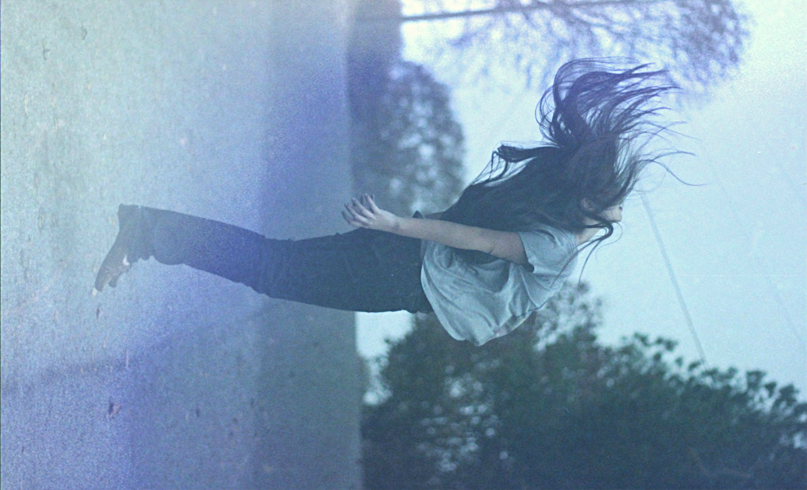 ulice, voda, nebe, fotografování, nachový, Kánon, Pod vodou, vlasy, rebel, f18, dívka, světlice, zábava, skok, aaron, manuál, fotogenický, T2i, unikat, panoši, otáčení, Erin, flowyhair