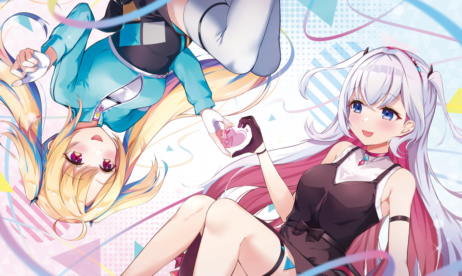 účes, pusa, mimika, obratlovců, kreslená pohádka, bílý, sval, orgán, člověk, Lidské tělo, savec, gesto, růžový, šťastný, UMĚNÍ, stehno, čára, cg artwork, černé vlasy, zábava, hruď, dolní končetina, ilustrace, malování, fiktivní postava, grafika, purpurová, hime cut, událost, anime, výkres, visual arts, beletrie, maso, animace, vzor, umělecká díla, sedící, grafický design