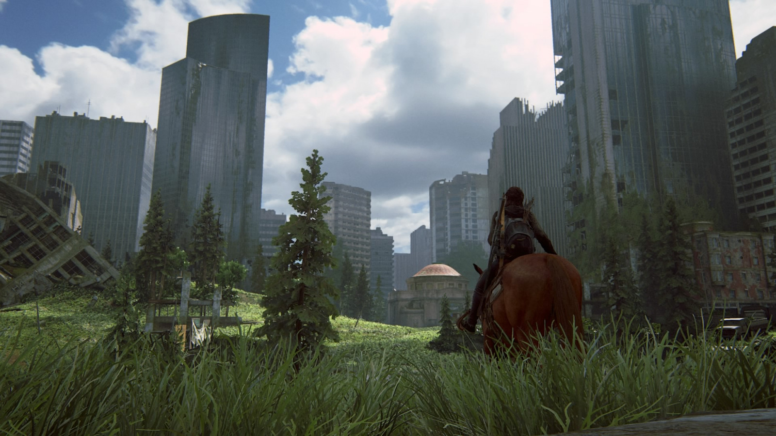 Ellie, Ashley Johnson, Video Game Art, Sony Playstation, Nezbedný pes, Enviromental Design, Level Design