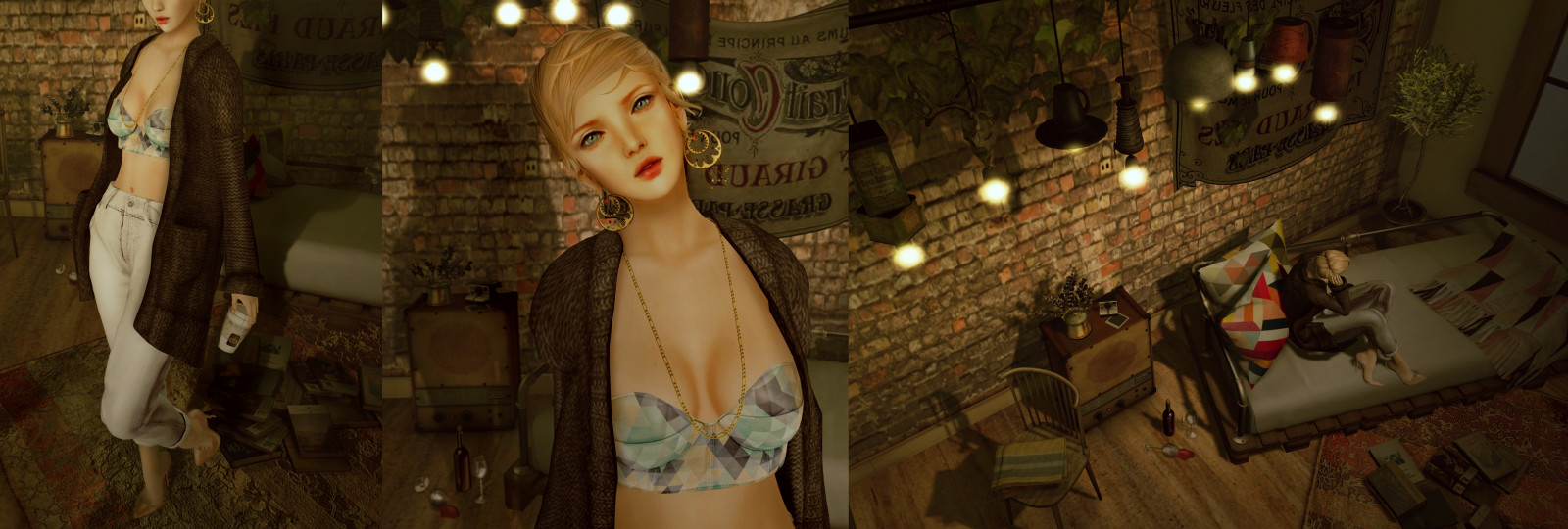 ความมืด