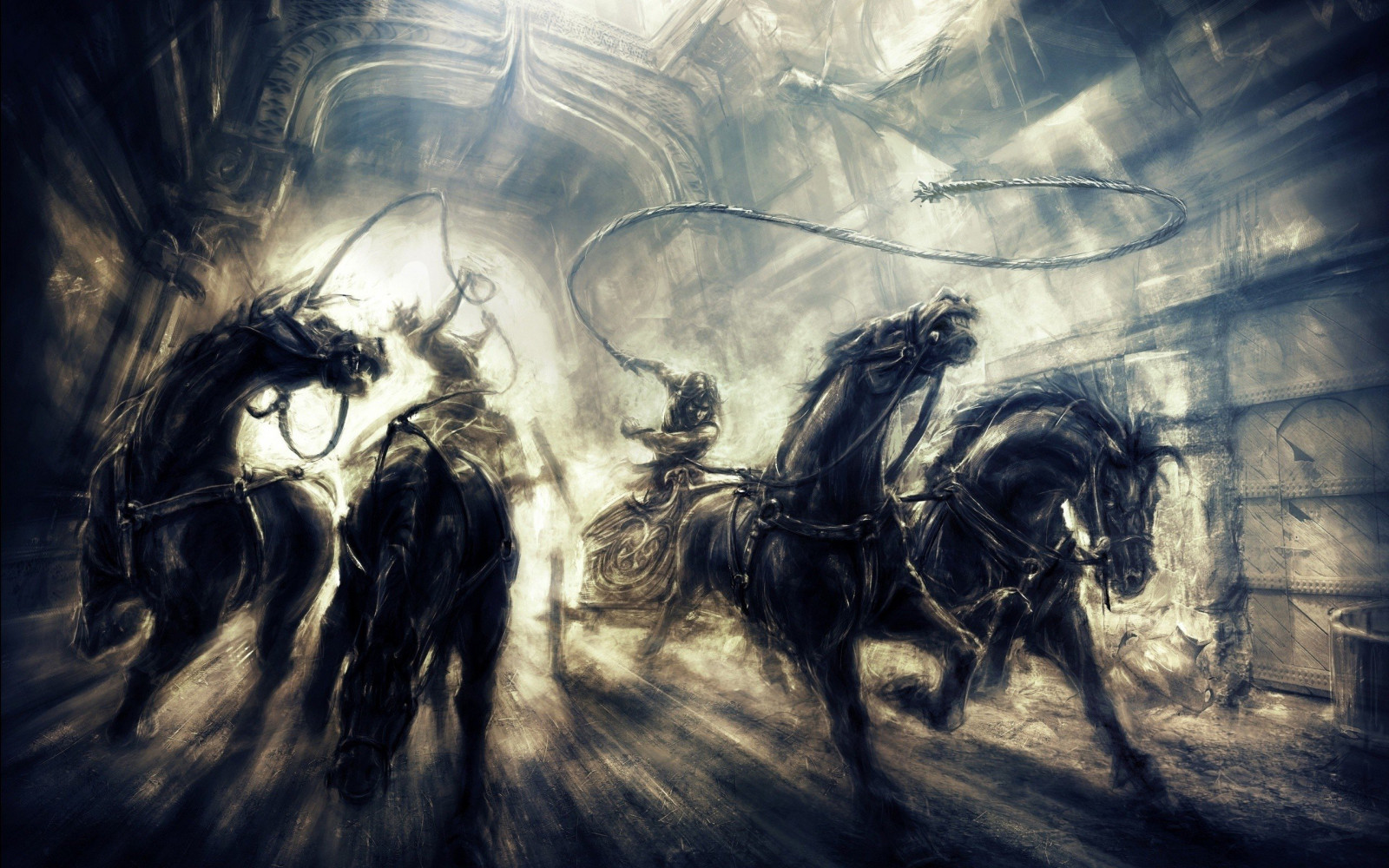 Wallpaper : 2560x1600 px, Prince of Persia The Two Thrones 2560x1600 ...
