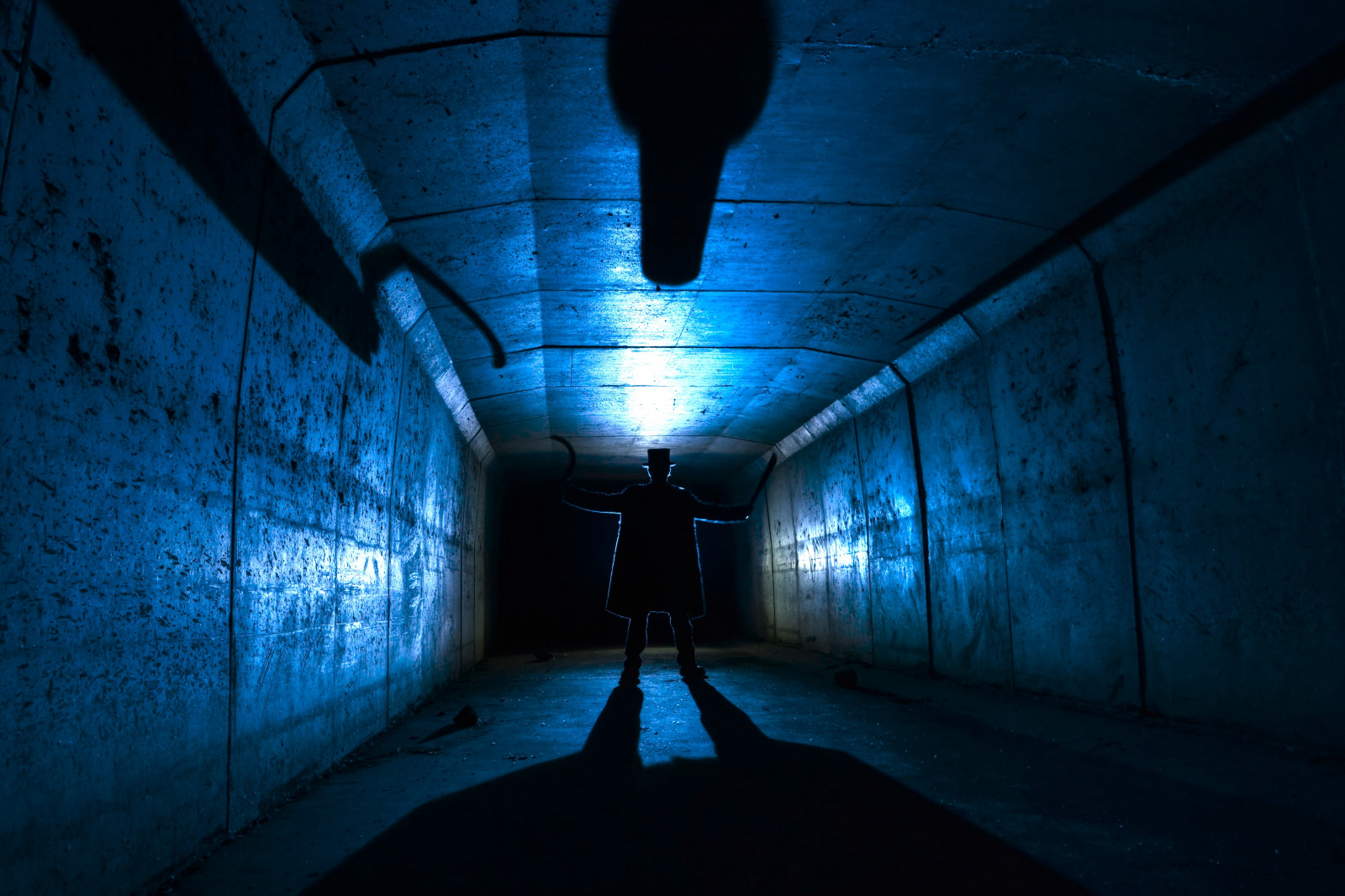 malování, noc, voda, městský, symetrie, bouřka, modrý, jeskyně, tunel, metro, infrastruktura, urbex, světlo, prozkoumat, alej, osvětlení, malovat, tma, momentka, Snímek obrazovky, Gippsland, ligh, klan, vypustit, jimi, trhací stroj