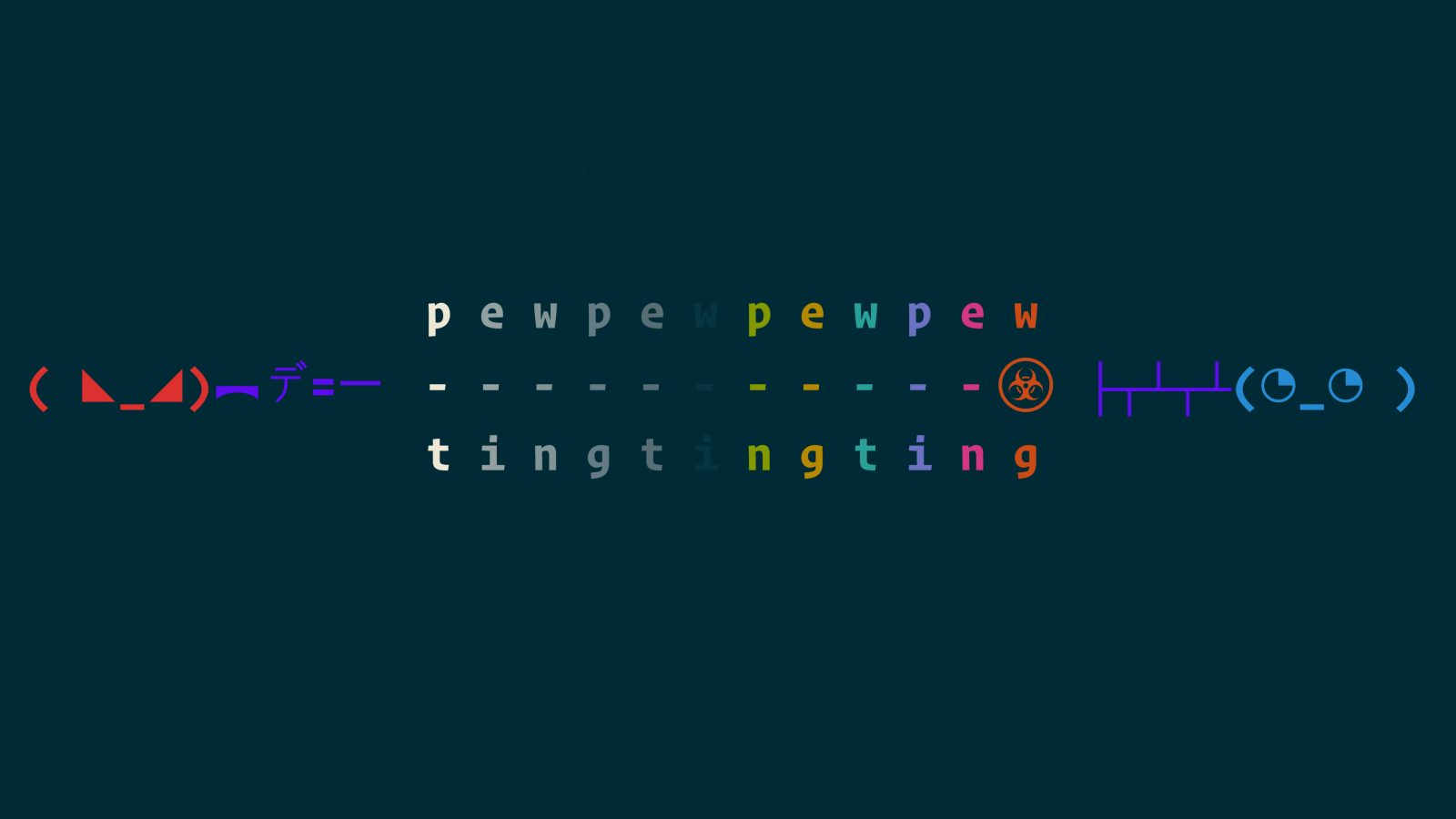 Solarized colorscheme, suchý