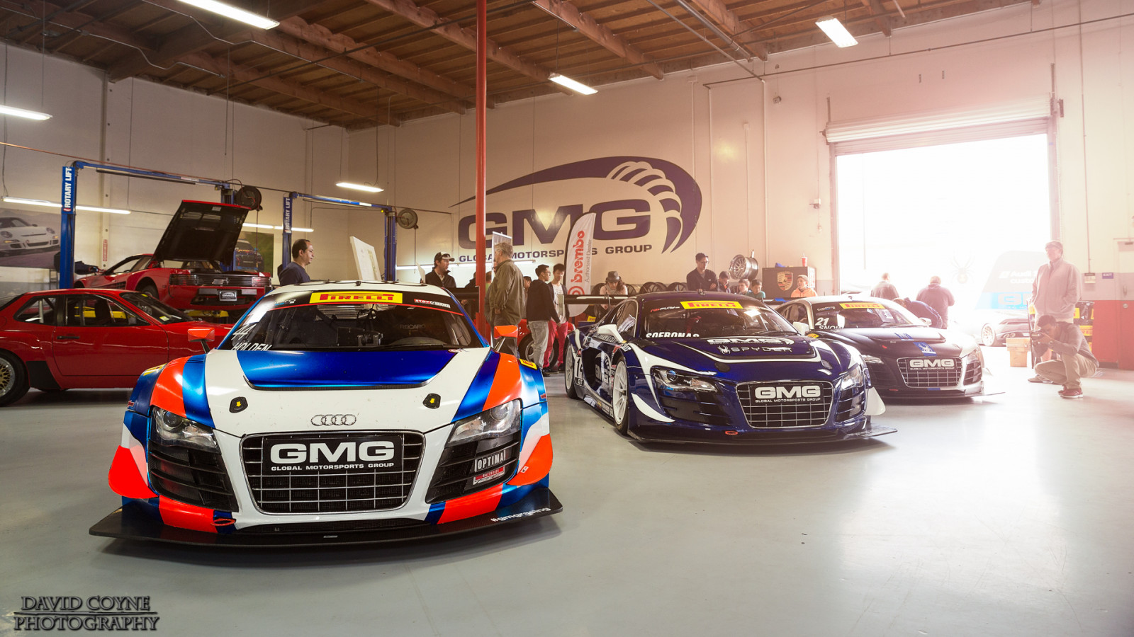 Wallpaper house, supercars, Canon, California, sports car, Audi R8