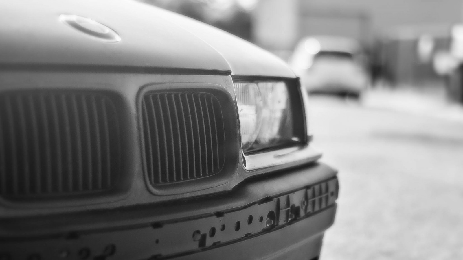 černobílý, auto, BMW, vozidlo, sportovní auto, závěj, BMW E36, Německé vozy, řidičský, kolo, Černý a bílý, monochromatické fotografování, pozemní vozidla, automobilového designu, automobilový exteriér, automobil make, luxusní vůz, nárazník, sportovní sedan, státní poznávací značka