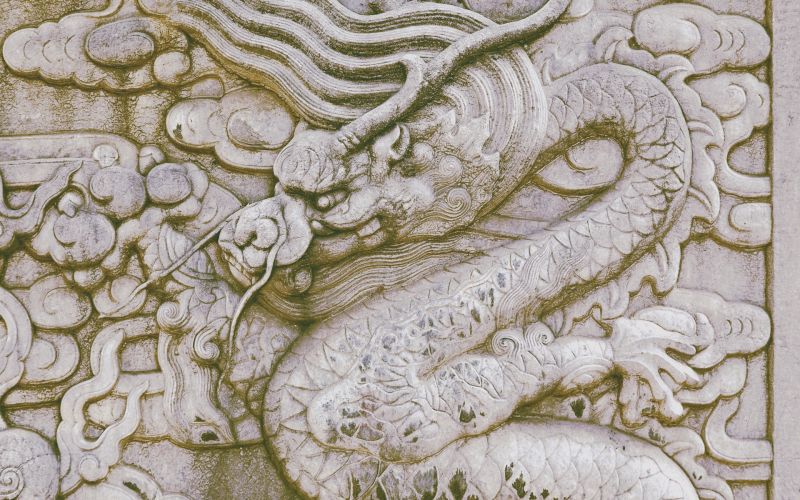 1920x1200 px, Cina, Drago