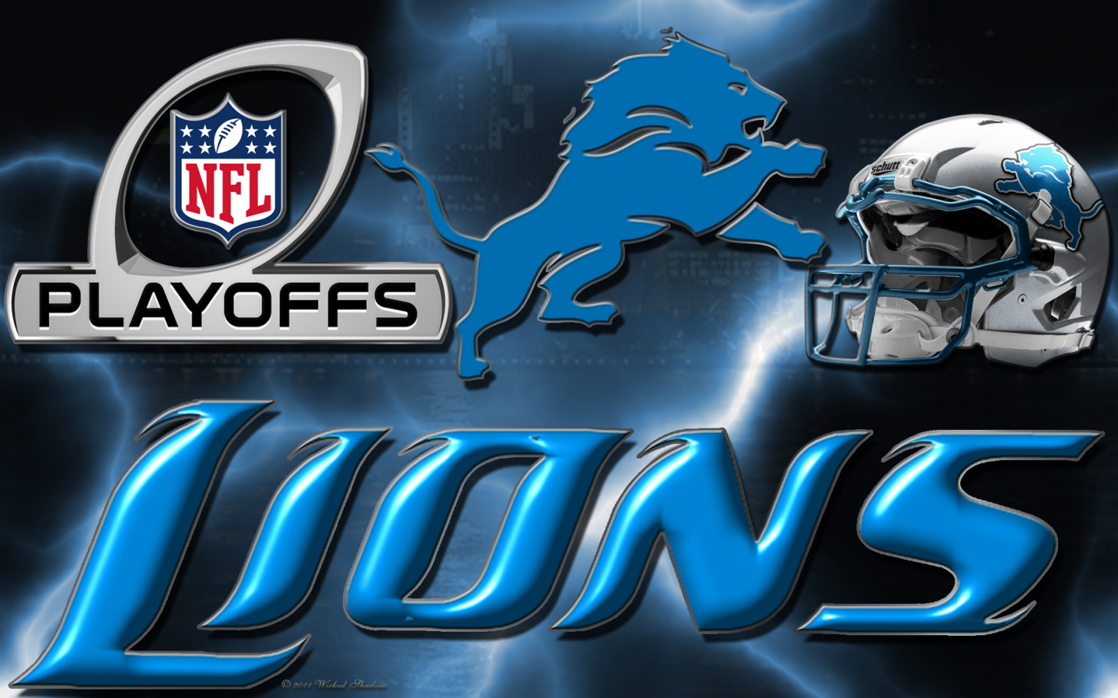 1920x1200 px, Detroit, fotbal, GE, lei, NFL