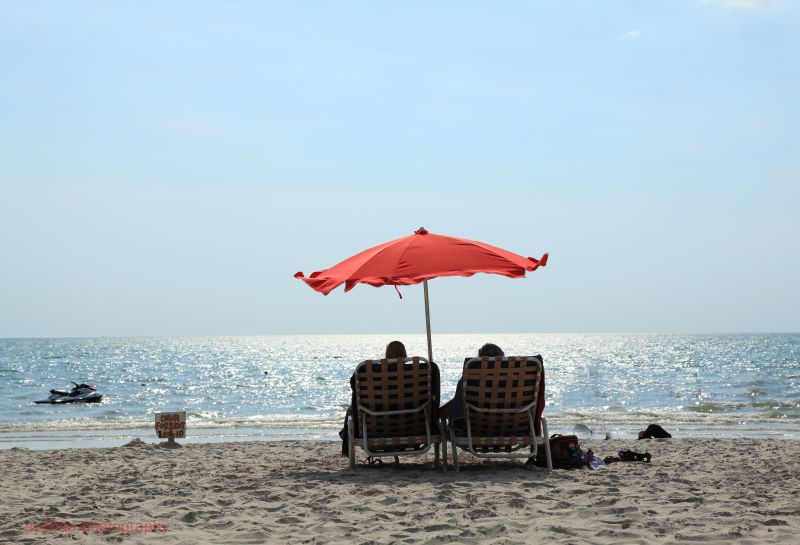 hav, strand, himmel, semester, vattensamling, paraply hav, strand, himmel, semester, vattensamling, paraply