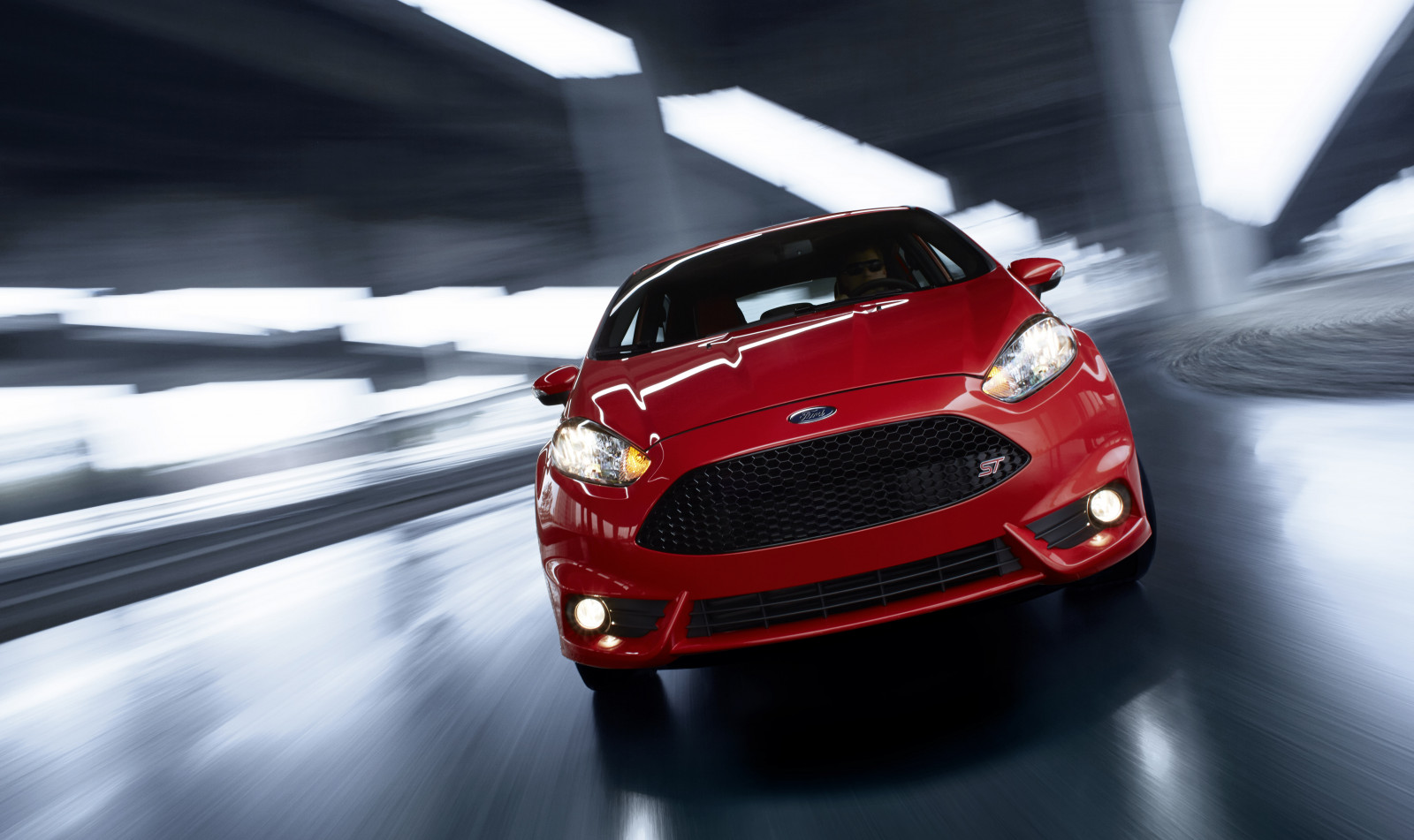 Auto, Fahrzeug, Ford, 2015, Mini, Netcarshow, Netcar, Auto Bilder, Auto Foto, Fiesta ST USA Version, Landfahrzeug, Automobil-Design, Automotive außen, Automobil machen, Luxusfahrzeug, Familienwagen, Stadtauto, Autoshow, Supermini