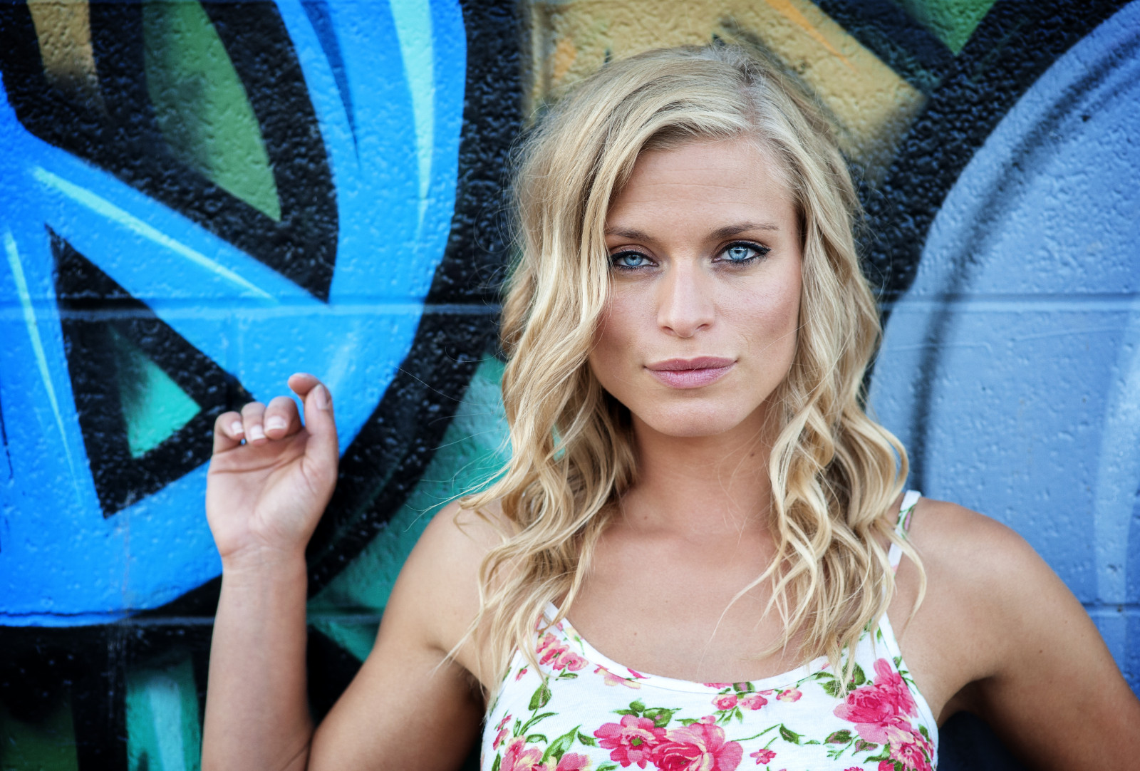 สีน้ำเงิน, เซ็กซี่, ศิลปะ, ความงาม, ความสงบ, สีบลอนด์, นักร้อง, nashvilletennessee, michaelbrookingphotography, taratinsley