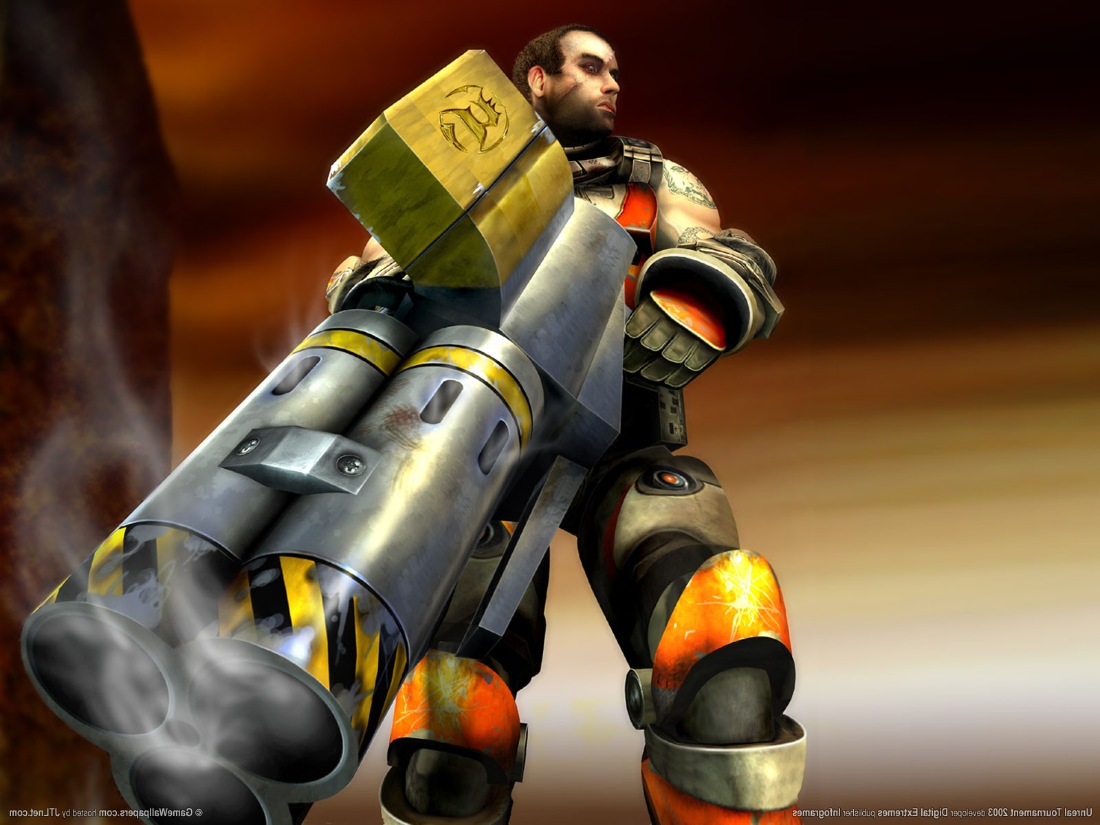 Lelu, kone, Unreal Tournament, kuvakaappaus, mecha, 1600x1200 px, taustakuva, toimintahahmo