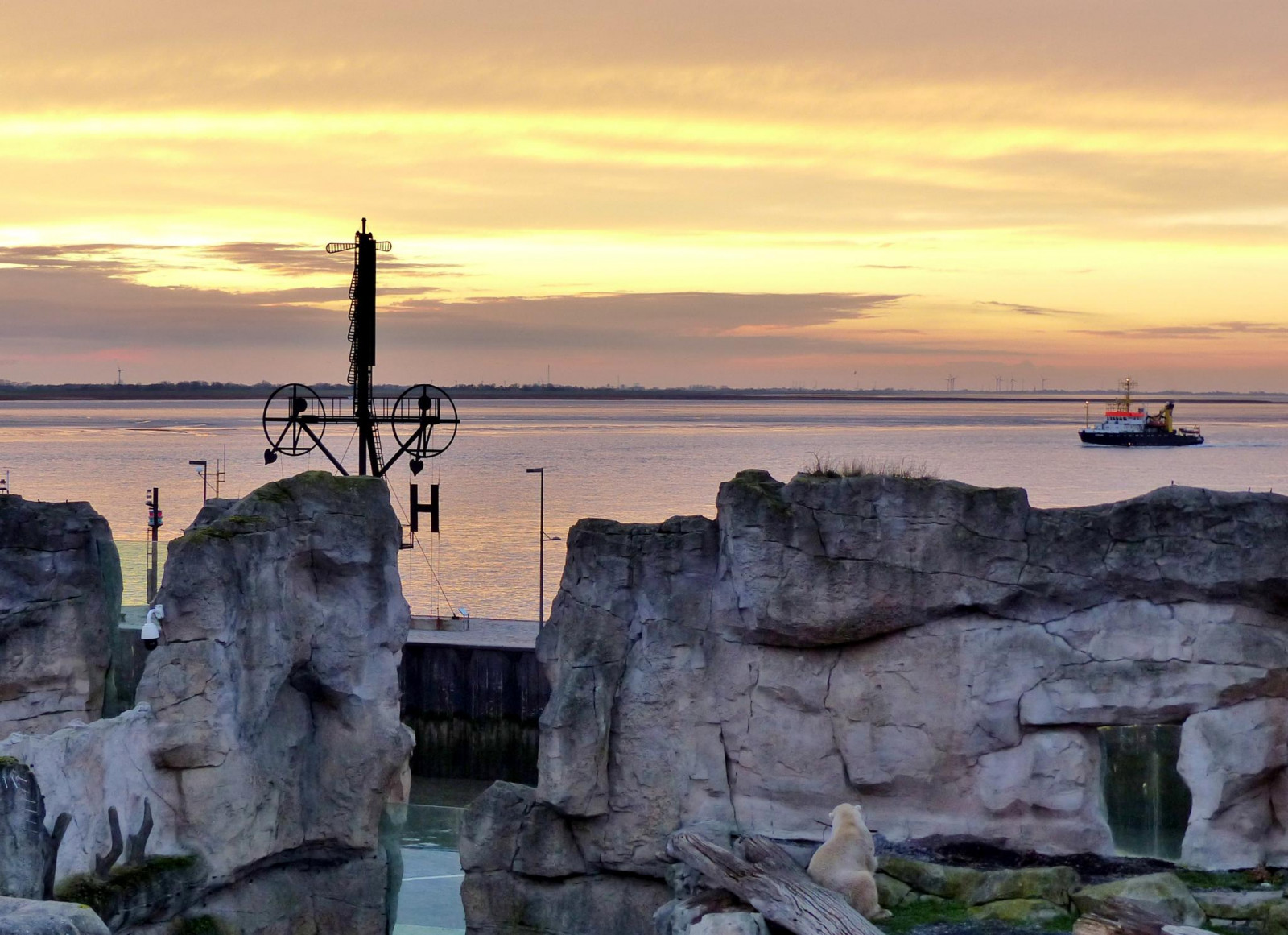 nebe, moře, voda, pobřeží, západ slunce, pobřeží, ráno, horizont, večer, soumrak, svítání, svítání, oceán, Skála, strom, uklidnit, mrak, krajina