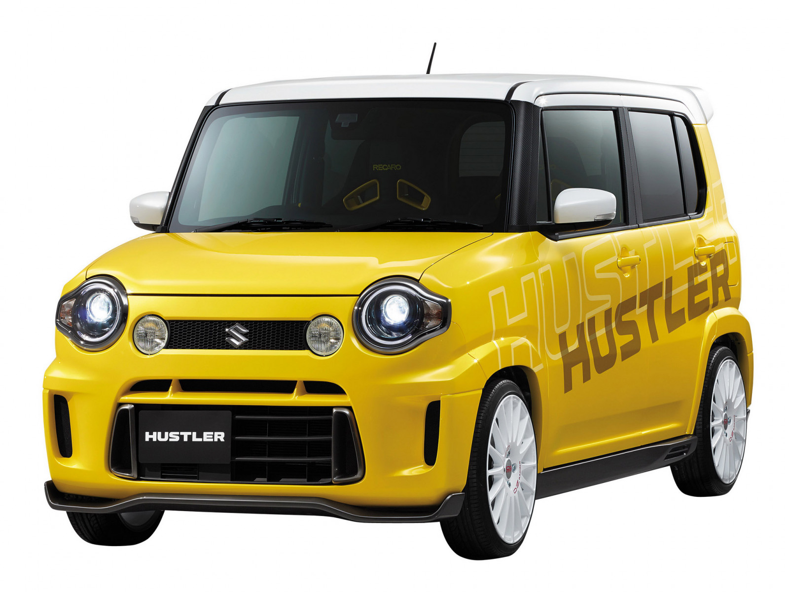 auto, veicolo, 2015, Suzuki, netcarshow, netcar, immagini di auto, auto foto, concetto di Hustler Personalizza, veicoli terrestri, esterno automobilistico, marca di automobile, modello di auto, paraurti, auto compatta, city ​​car, Compact SUV, microvan, minivan