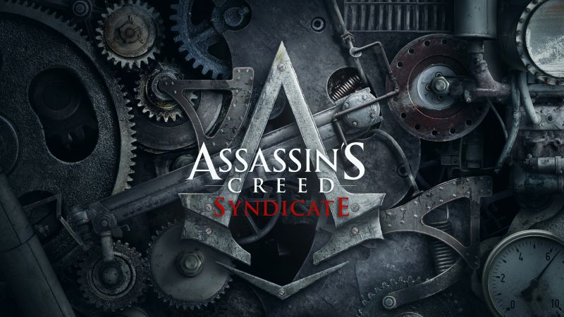 3840x2160 px,Assassin`s Creed