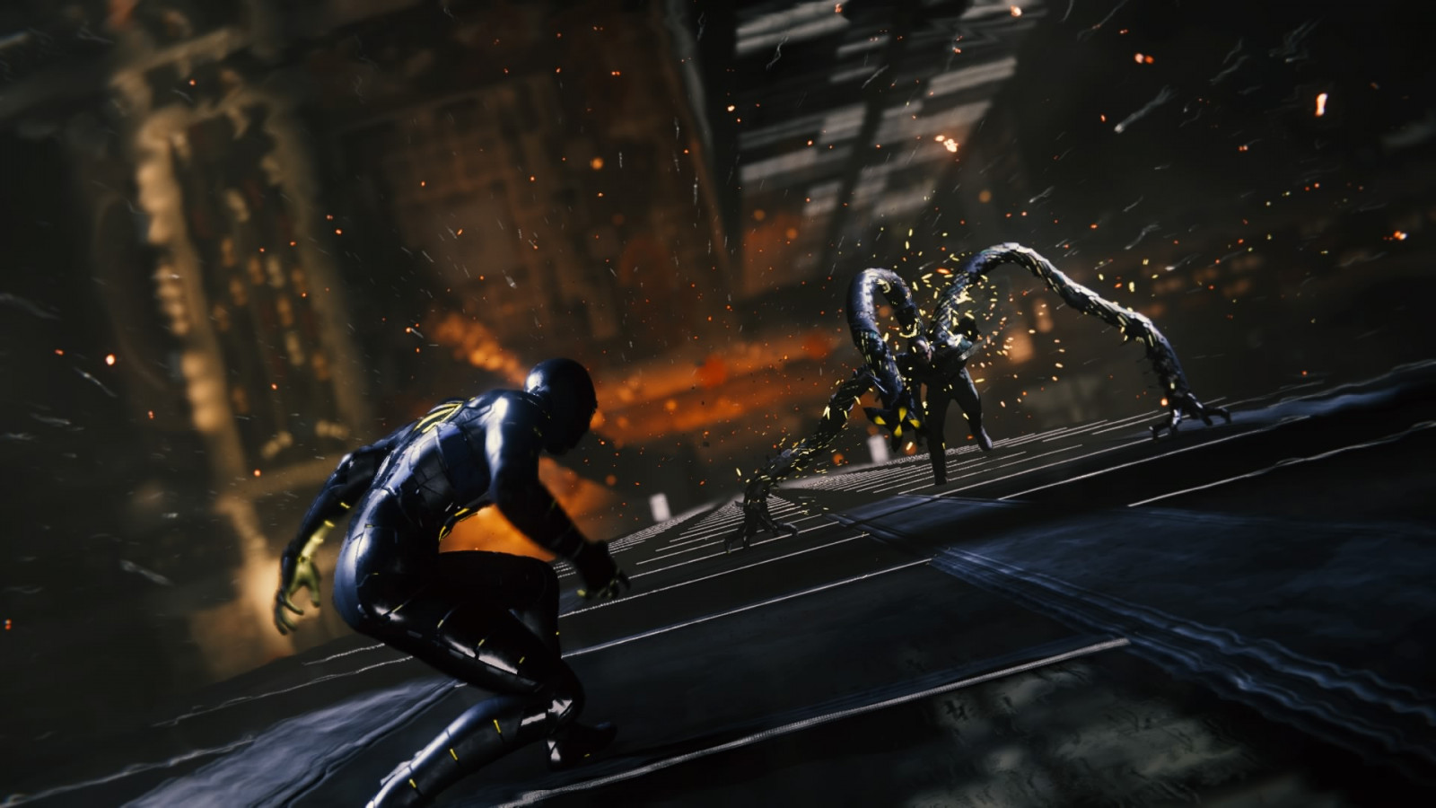 Hämähäkkimies, Videopelit