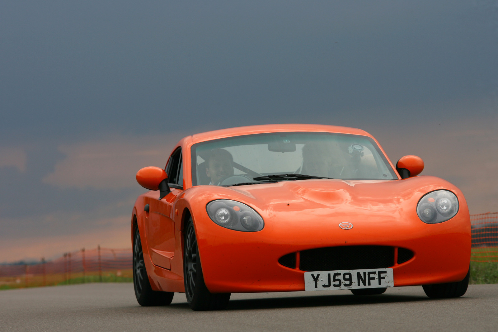 auto, vozidlo, sportovní auto, Konvertibilní, výkon auta, netcarshow, netcar, obrázky vozidel, photo auto, 2011, Ginetta, G40R, superauto, pozemní vozidla, automobilového designu, automobil make, luxusní vůz