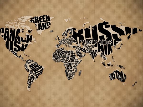 illustration,text,graphic design,map,word clouds,pattern