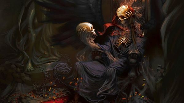 1920x1080 px, ART, artistic, artwork, creepy, dark