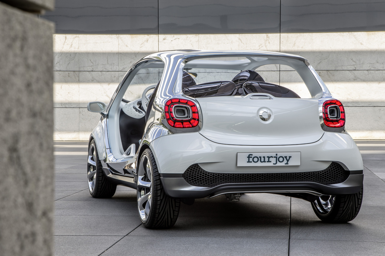 bil, køretøj, Volkswagen, Cabriolet, netcarshow, netcar, bil billeder, bil foto, 2014, hjul, Smart, FourJoy koncept, jord køretøj, bildesign, automotive exterior, bil make, familie bil, bybil, subcompact bil, hatchback